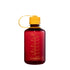 Nalgene 16oz Narrow Mouth Water Bottle (Plain) (SA)